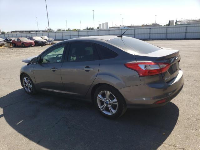 Vin: 1fadp3f29dl190611, lot: 61599445, ford focus se 20132