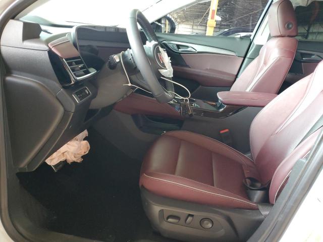 2024 BUICK ENVISION E LRBFZPE45RD072076