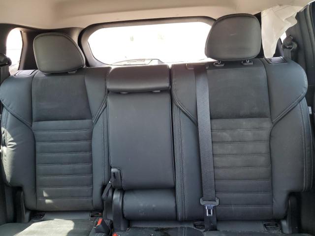 2022 MITSUBISHI OUTLANDER - JA4J4UA86NZ081491