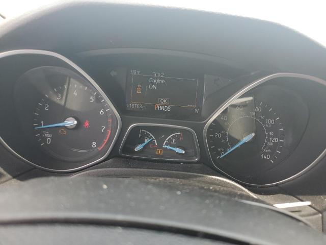 2015 FORD FOCUS TITA 1FADP3J26FL333542