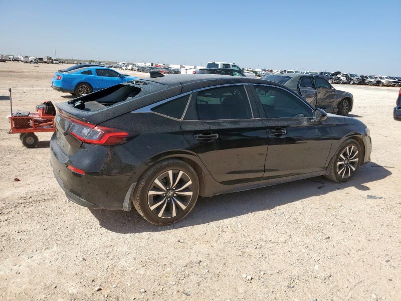 2024 HONDA CIVIC EXL 19XFL1H71RE028144