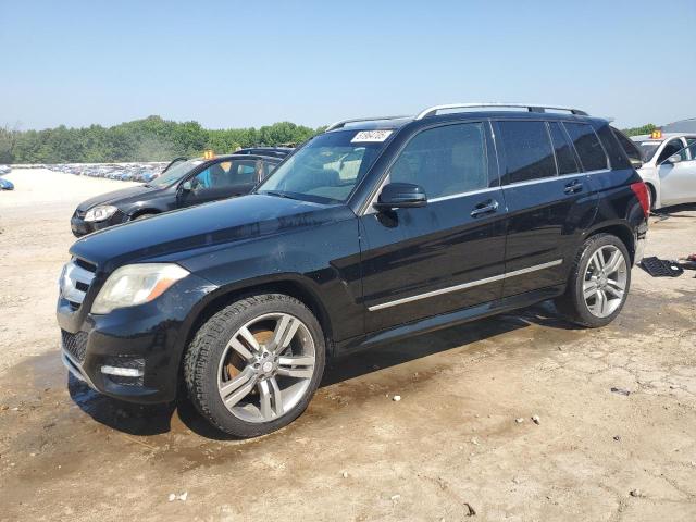 MERCEDES-BENZ GLK 350