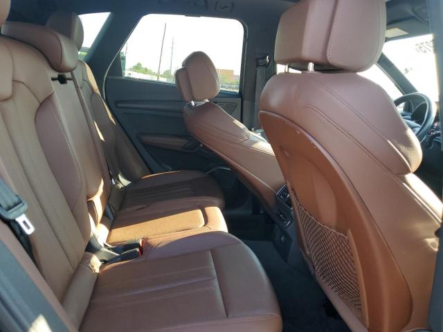 2018 AUDI Q5 PRESTIG WA1CNAFY6J2126199
