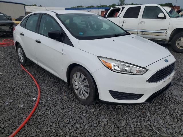 Vin: 1fadp3e23gl387134, lot: 61063695, ford focus s 20164