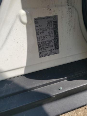 2017 NISSAN ROGUE S - 5N1AT2MT6HC885970