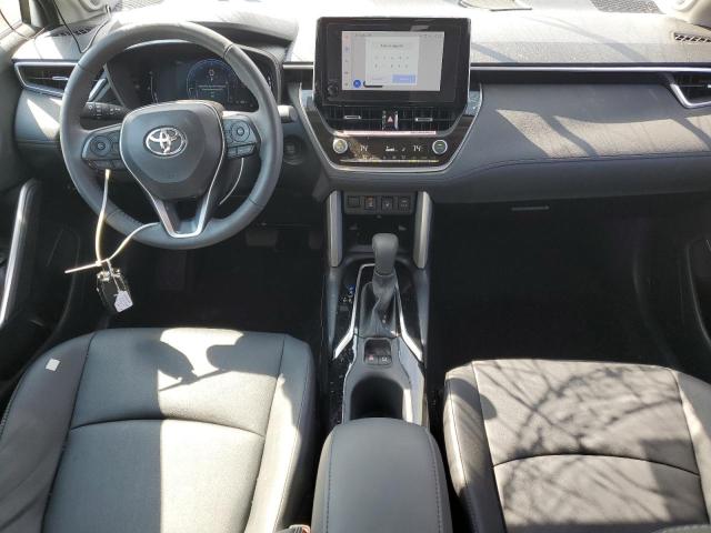 2024 TOYOTA COROLLA CR 7MUDAABG9RV091879