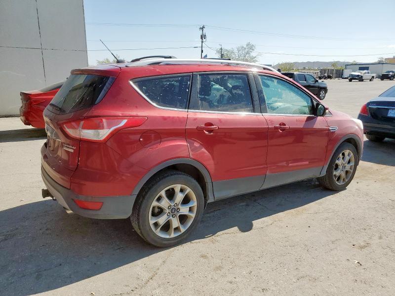 Vin: 1fmcu0j92guc59070, lot: 62758105, ford escape titanium 20163