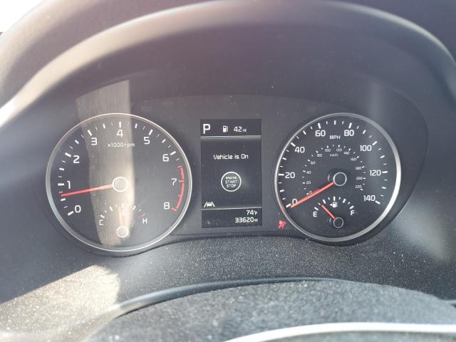 2023 KIA RIO LX 3KPA24AD4PE572861