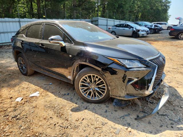 2017 LEXUS RX 350 BAS 2T2ZZMCA1HC048600