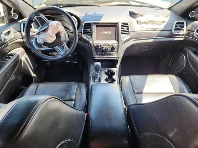 2018 JEEP GRAND CHER 1C4RJFCG9JC296247