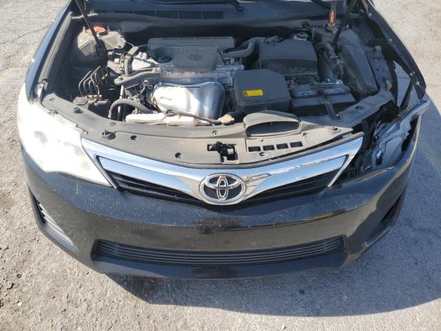 4T4BF1FK4DR306513 2013 TOYOTA CAMRY