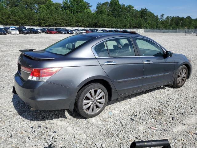 2011 HONDA ACCORD EXL - 1HGCP3F86BA004379