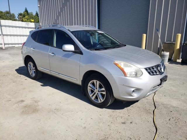Vin: jn8as5mt4cw296789, lot: 61743915, nissan rogue s 20124