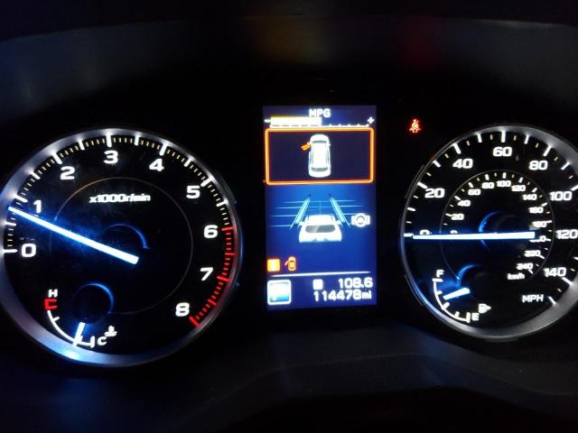 2021 SUBARU ASCENT TOU 4S4WMARD5M3452438