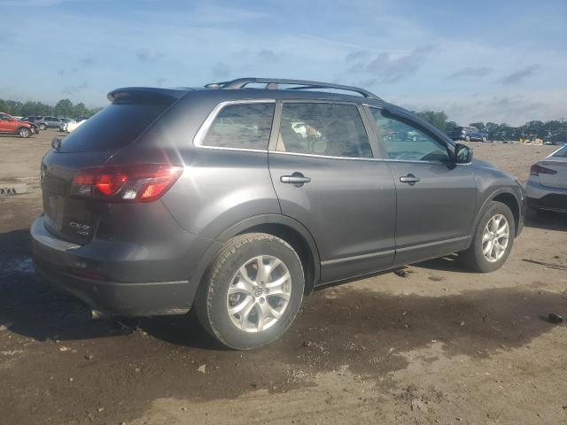 Vin: jm3tb3ca2f0460970, lot: 61544015, mazda cx-9 touring 20153