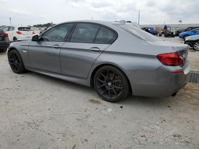 Vin: wbafr7c50dc823948, lot: 58422555, bmw 5 series i 20132