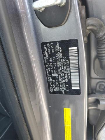 2015 HYUNDAI GENESIS 3. KMHGN4JEXFU053710