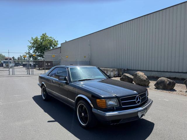 Vin: wdbca45e1ma605780, lot: 59815045, mercedes-benz 560-class sec 1991 img_1