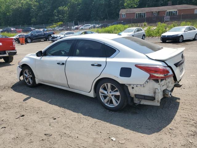 Vin: 1n4al3ap7dc124284, lot: 59522505, nissan altima 2.5 20132