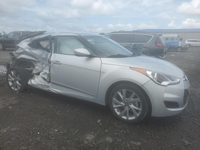 Vin: kmhtc6ad3gu274994, lot: 60533275, hyundai veloster 20164