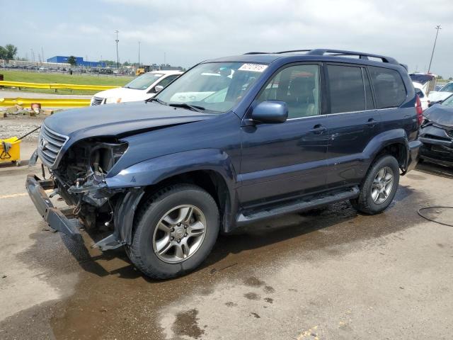 LEXUS GX 470