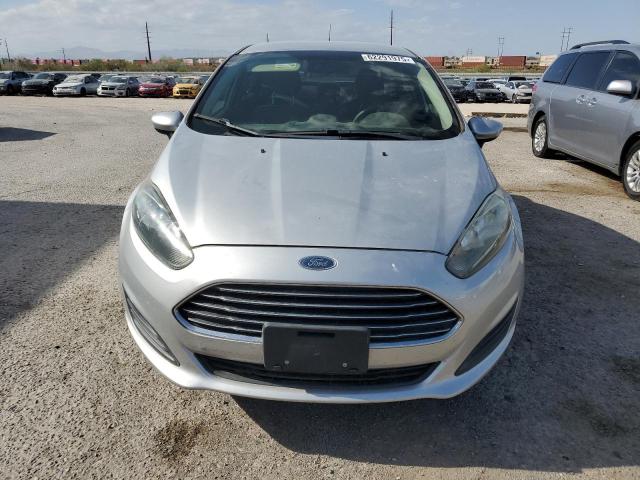 2019 FORD FIESTA SE - 3FADP4BJ3KM166187