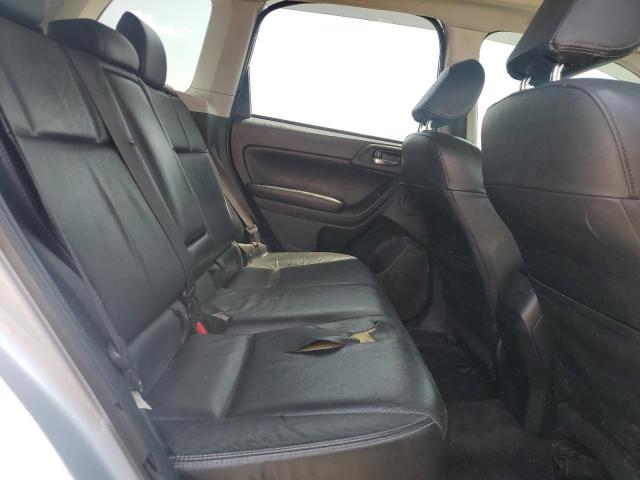 2015 SUBARU FORESTER 2 JF2SJAKC5FH443226