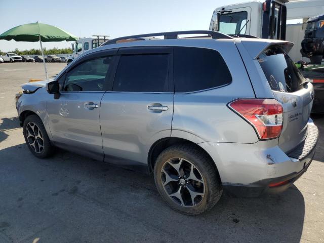 2015 SUBARU FORESTER 2 - JF2SJGDCXFH591291