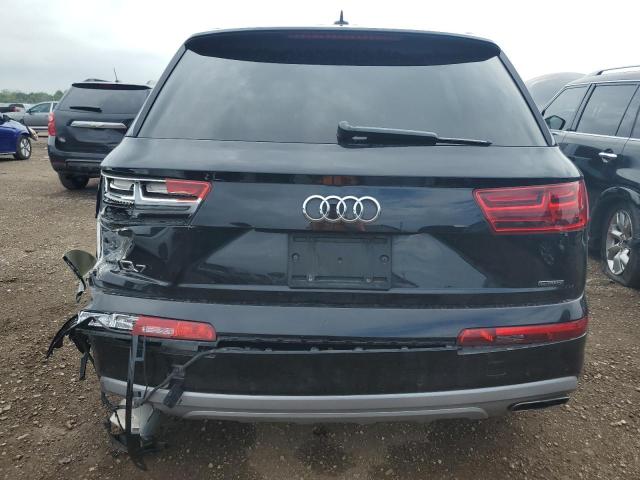 2017 AUDI Q7 PREMIUM - WA1LHAF73HD044010