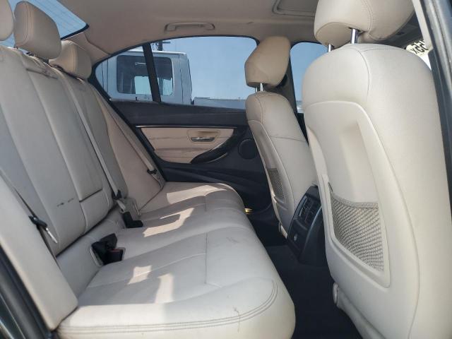 2015 BMW 328 I SULE - WBA3C1C58FK121855