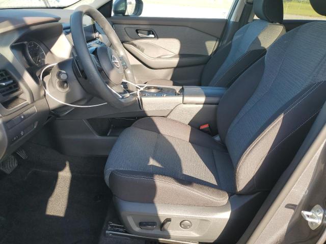 2023 NISSAN ROGUE SV - 5N1BT3BA9PC943810