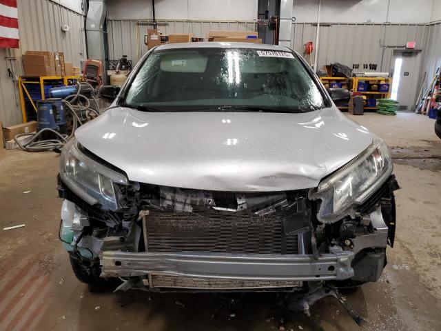 2016 HONDA CR-V LX 3CZRM3H31GG706857