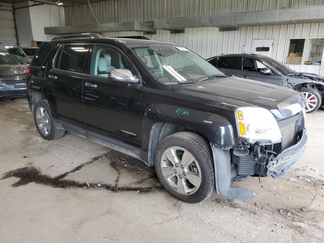 Vin: 2gkflye37e6297256, lot: 60741995, gmc terrain slt 20144