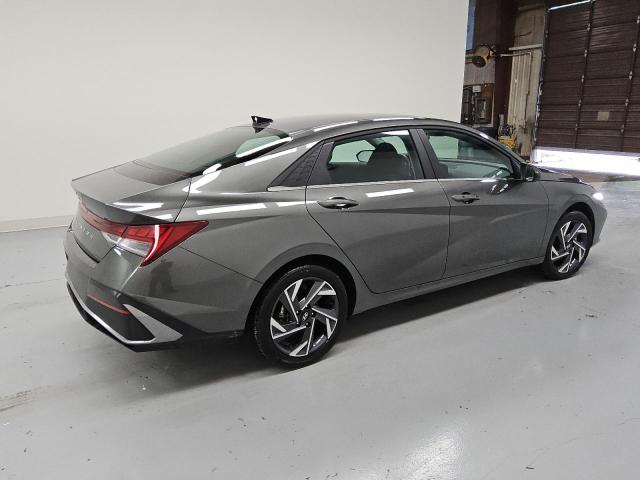Vin: kmhls4dg0su880193, lot: 61242345, hyundai elantra sel 20253