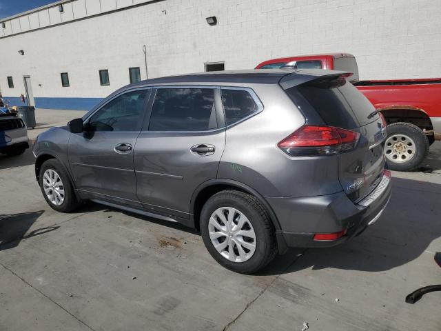 Vin: 5n1at2mt1hc780365, lot: 60570745, nissan rogue s 20172
