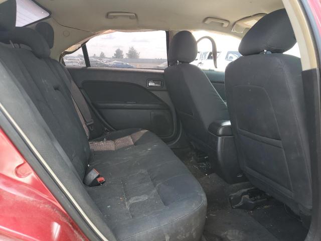 2012 FORD FUSION SE - 3FAHP0HA3CR399329