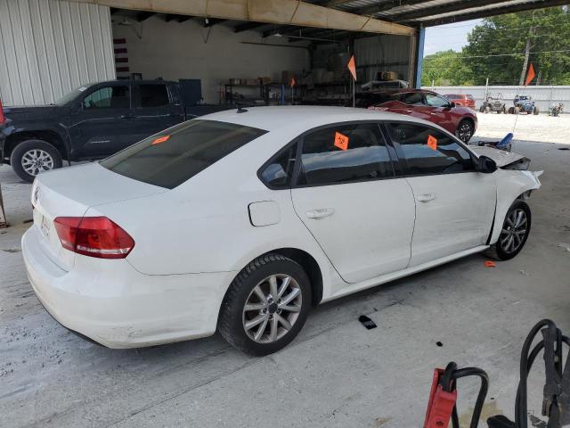 Vin: 1vwap7a30cc037230, lot: 62407865, volkswagen passat s 20123