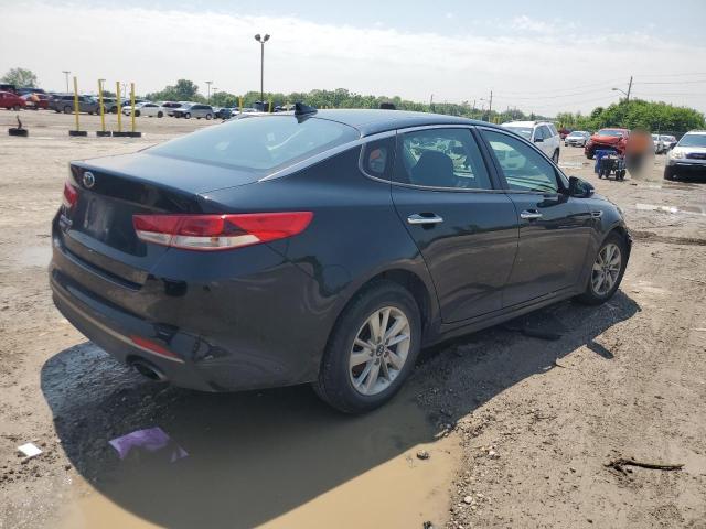 2017 KIA OPTIMA LX - 5XXGT4L34HG150481