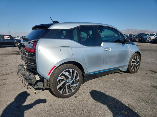 2017 BMW I3 BEV WBY1Z6C33HV950076