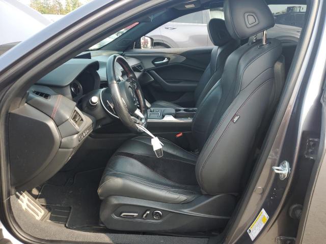 2022 ACURA TLX TECH A 19UUB5F50NA001566