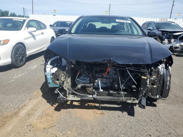 2025 TOYOTA CAMRY XSE - 4T1DBADK2SU021386