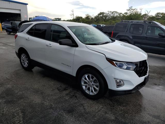 Vin: 3gnaxhev0ls679288, lot: 60259265, chevrolet equinox ls 20204