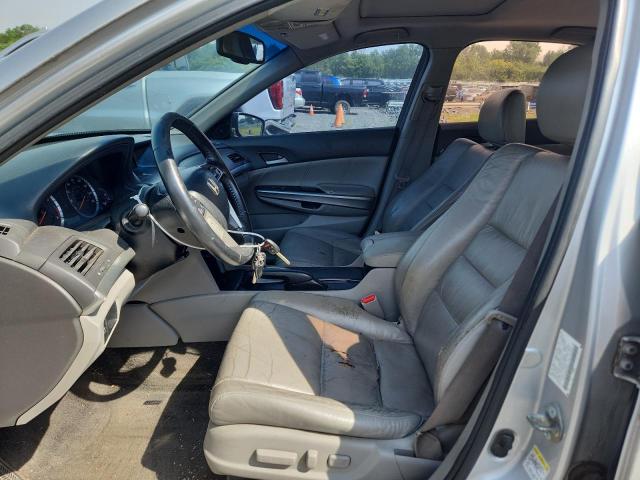 2010 HONDA ACCORD EXL - 1HGCP2F82AA020622