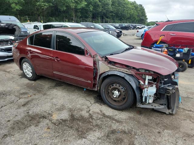 Vin: 1n4al2ap6cc247342, lot: 60915805, nissan altima base 20124