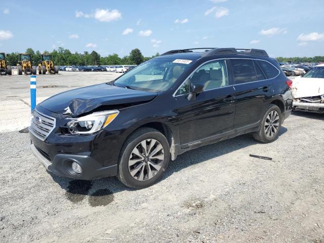 SUBARU OUTBACK 2.