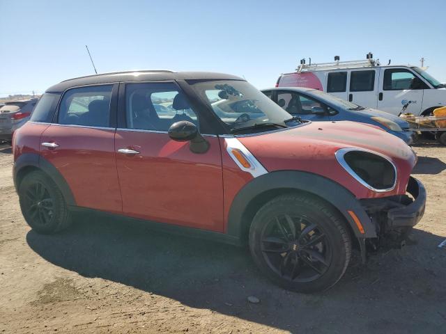Vin: wmwzb3c5xewr42035, lot: 61846725, mini cooper countryman 20144