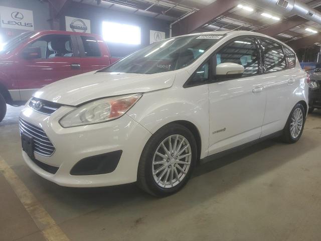 Vin: 1fadp5au4dl512902, lot: 59544805, ford cmax se 2013 img_1