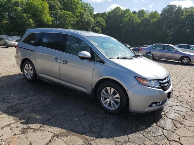2016 HONDA ODYSSEY EX 5FNRL5H63GB066901