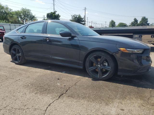 2023 HONDA ACCORD HYB 1HGCY2F7XPA070682