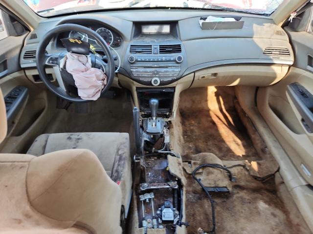 2010 HONDA ACCORD LX - 1HGCP2F34AA026362